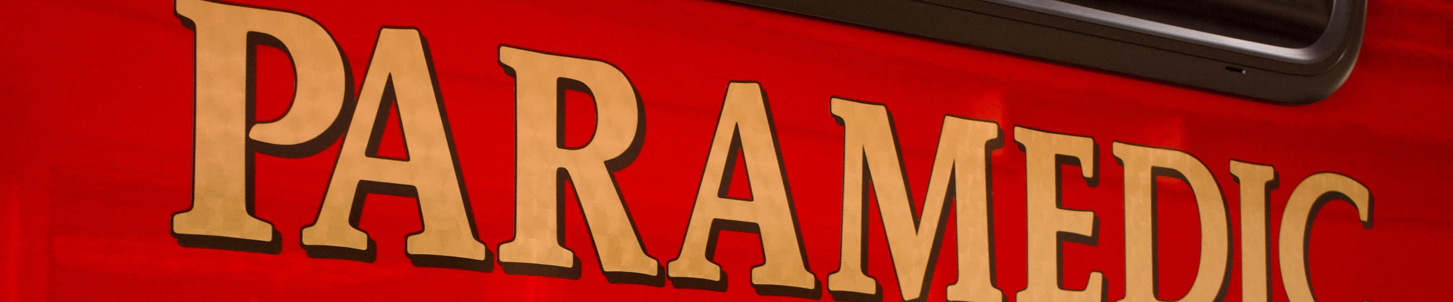 Exterior of the Jaromir Strizka Emergency Department at Providence Saint Joseph Medical Center