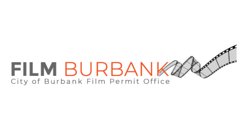 Film Burbank logo