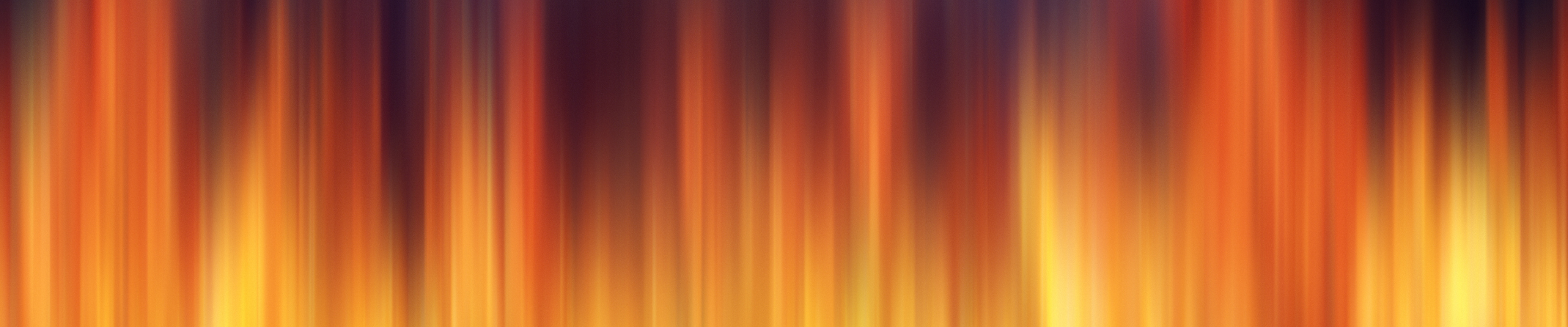 Graphic treatment of flames in a fire