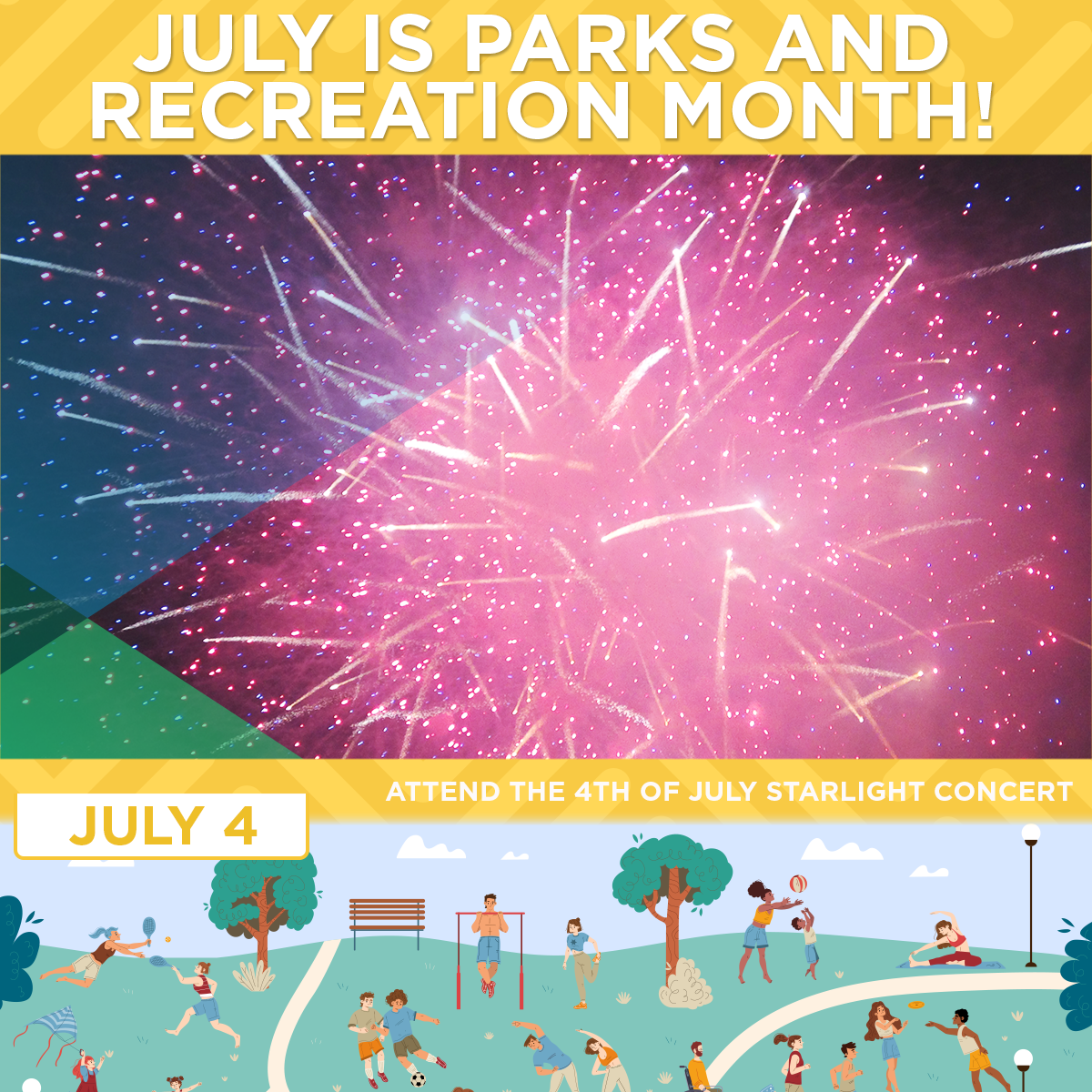 July 4th
