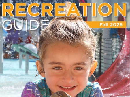 preview of aquatics guide cover