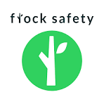 Burbank police officers at attention