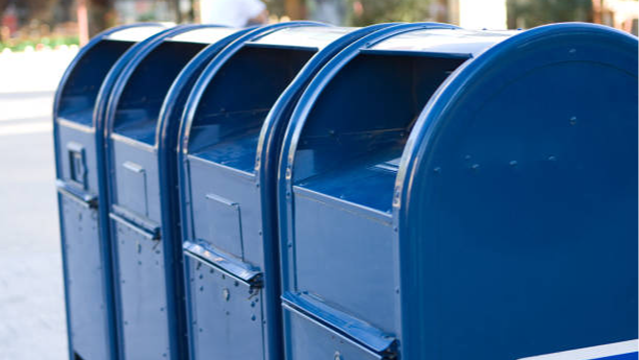 mailboxes