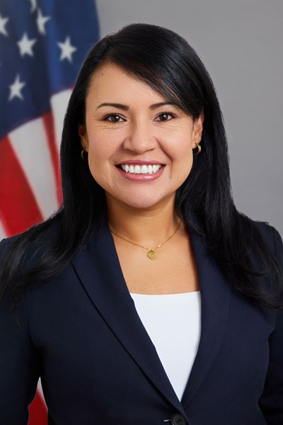 Viviana Garzon